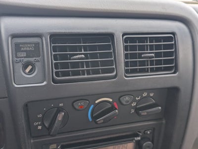 2003 Toyota Tacoma PreRunner