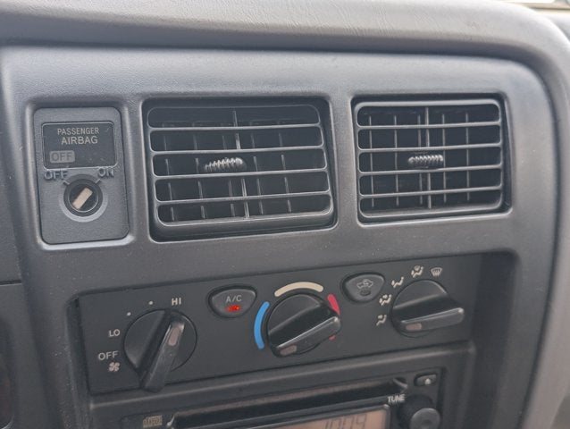 2003 Toyota Tacoma PreRunner