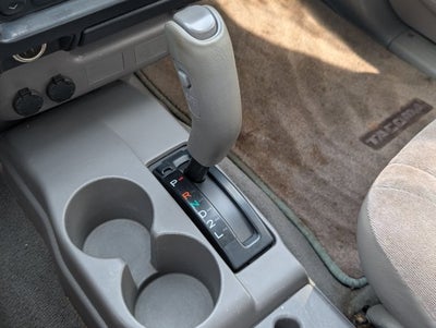 2003 Toyota Tacoma PreRunner