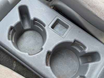 2003 Toyota Tacoma PreRunner