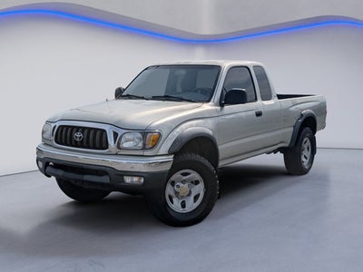 2003 Toyota Tacoma PreRunner