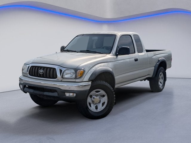 2003 Toyota Tacoma PreRunner