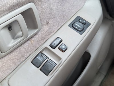 2003 Toyota Tacoma PreRunner