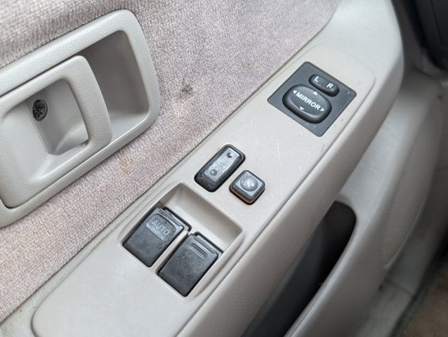 2003 Toyota Tacoma PreRunner