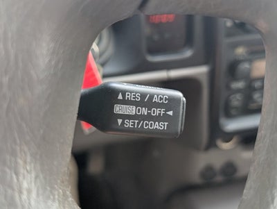 2003 Toyota Tacoma PreRunner
