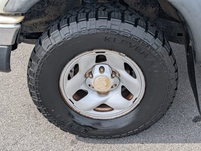 2003 Toyota Tacoma PreRunner