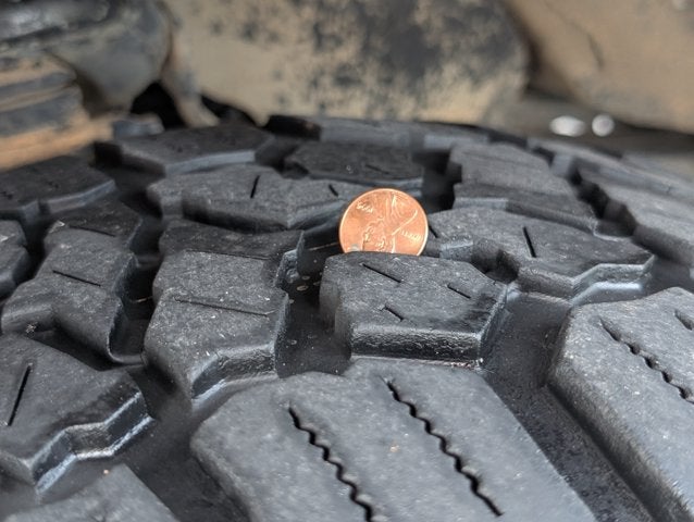 2003 Toyota Tacoma PreRunner