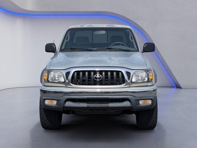 2003 Toyota Tacoma PreRunner
