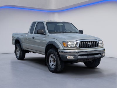 2003 Toyota Tacoma PreRunner