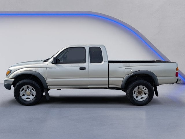 2003 Toyota Tacoma PreRunner