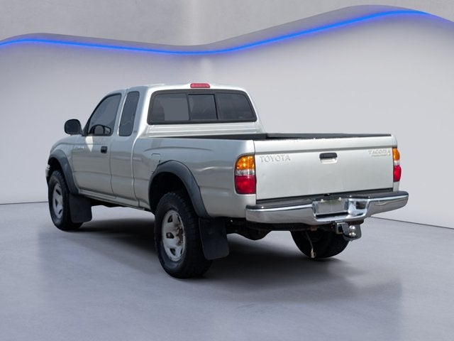 2003 Toyota Tacoma PreRunner