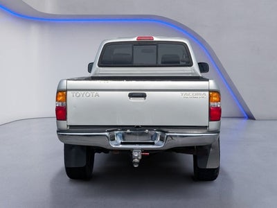 2003 Toyota Tacoma PreRunner