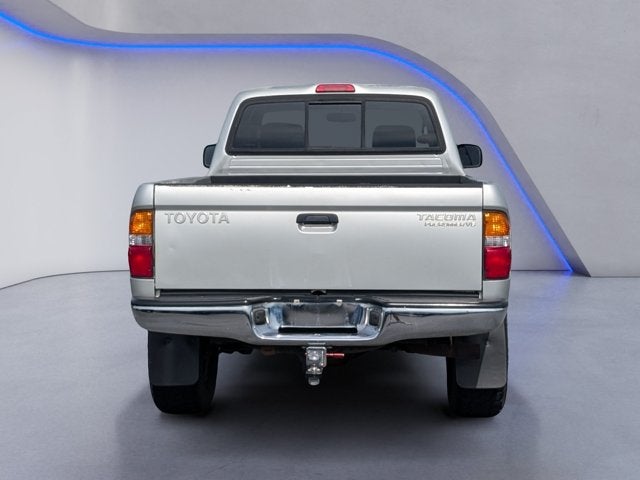 2003 Toyota Tacoma PreRunner