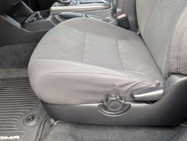 2017 Toyota Tacoma TRD Off-Road