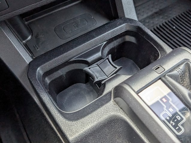 2017 Toyota Tacoma TRD Off-Road