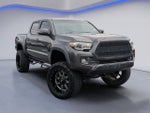 2017 Toyota Tacoma TRD Off-Road