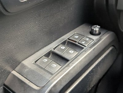 2017 Toyota Tacoma TRD Off-Road