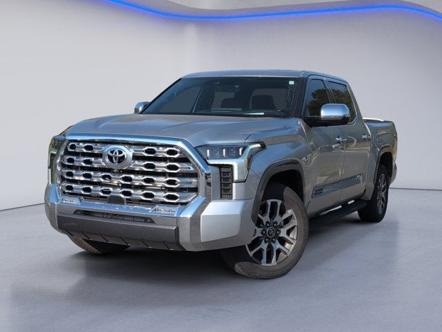 2022 Toyota Tundra 2WD 1794 Edition
