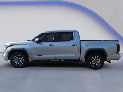 2022 Toyota Tundra 2WD 1794 Edition