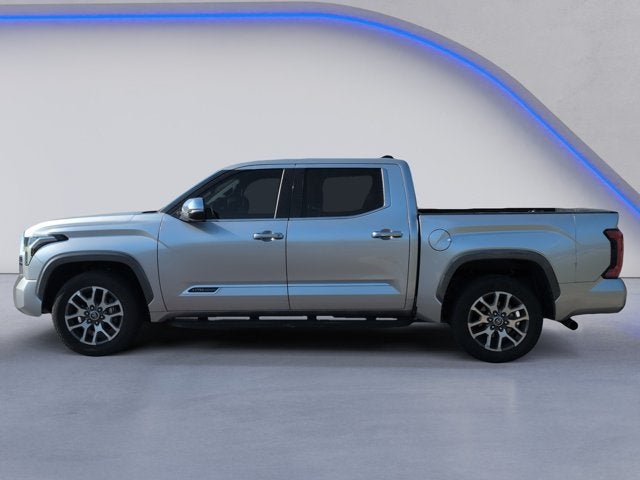 2022 Toyota Tundra 2WD 1794 Edition