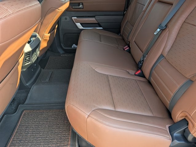 2022 Toyota Tundra 2WD 1794 Edition