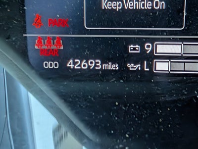 2022 Toyota Tundra 2WD 1794 Edition