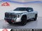 2024 Toyota Tundra Hybrid 1794 Edition