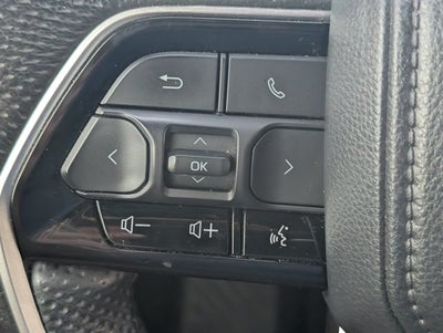 2024 Toyota Tundra Hybrid 1794 Edition