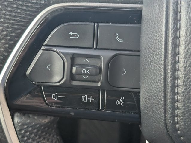 2024 Toyota Tundra Hybrid 1794 Edition