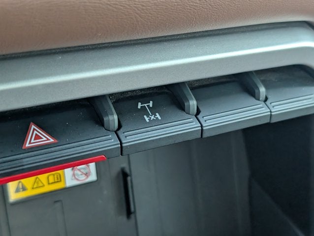 2024 Toyota Tundra Hybrid 1794 Edition
