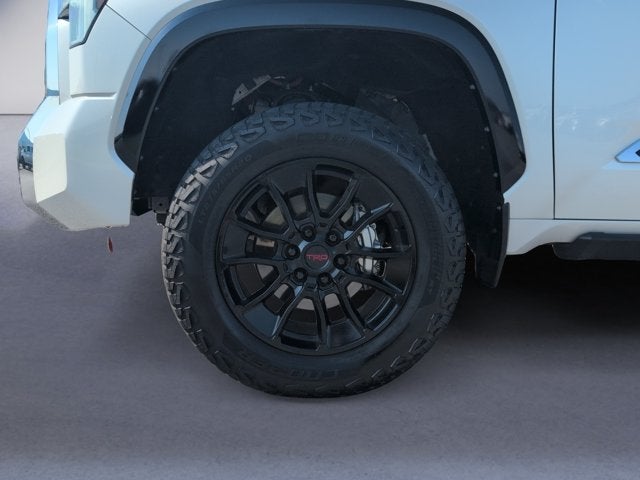 2024 Toyota Tundra Hybrid 1794 Edition