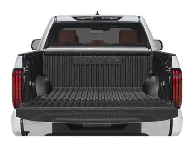 2024 Toyota Tundra Hybrid 1794 Edition