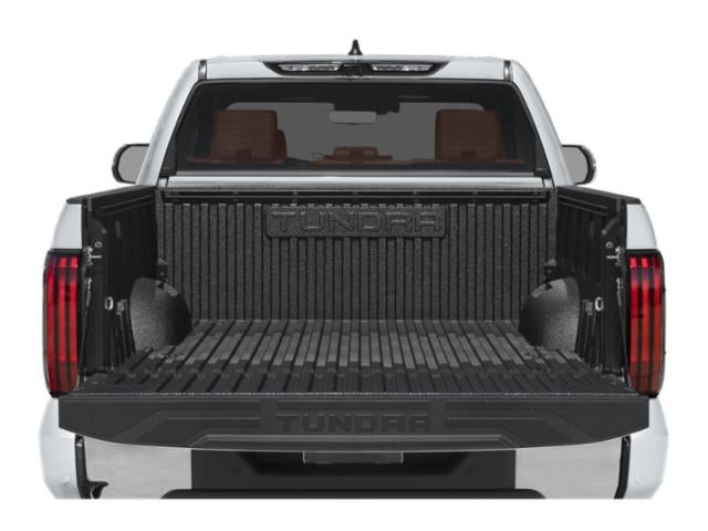 2024 Toyota Tundra Hybrid 1794 Edition