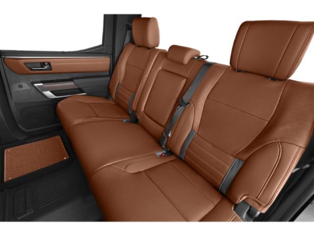 2024 Toyota Tundra Hybrid 1794 Edition