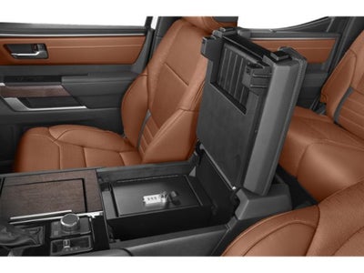 2024 Toyota Tundra Hybrid 1794 Edition