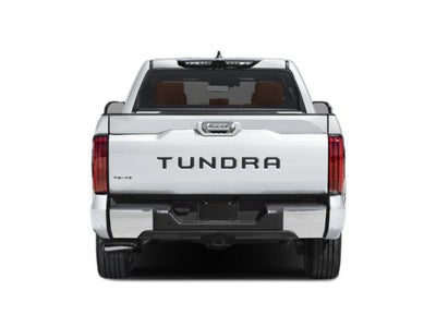 2024 Toyota Tundra Hybrid 1794 Edition