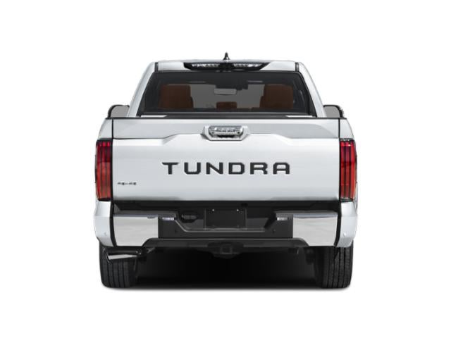 2024 Toyota Tundra Hybrid 1794 Edition
