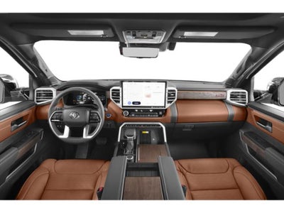 2024 Toyota Tundra Hybrid 1794 Edition