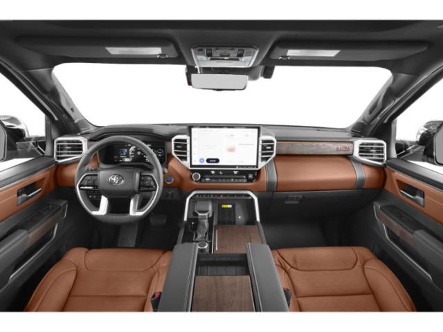 2024 Toyota Tundra Hybrid 1794 Edition