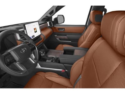 2024 Toyota Tundra Hybrid 1794 Edition