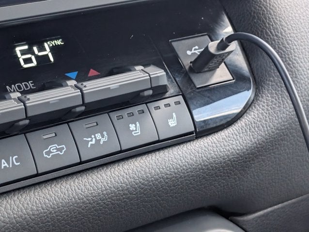 2025 Toyota Tundra Hybrid TRD Pro