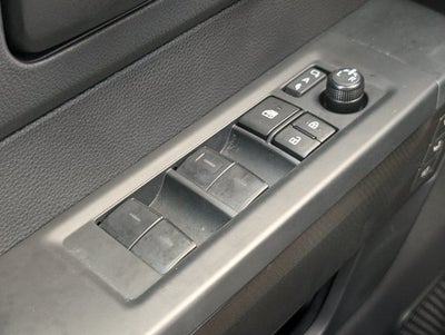 2025 Toyota Tundra Hybrid TRD Pro