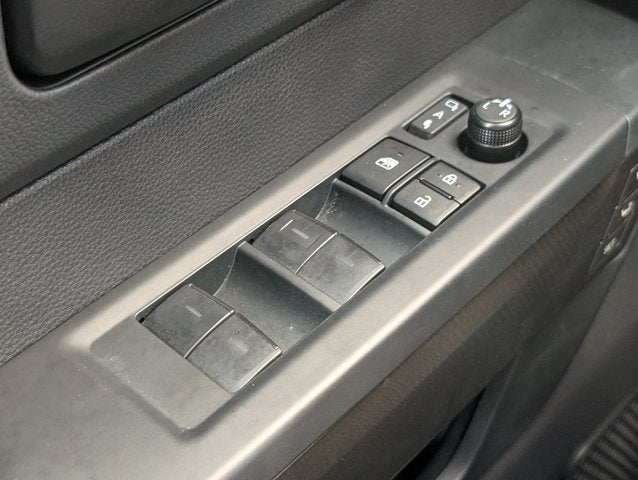 2025 Toyota Tundra Hybrid TRD Pro
