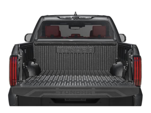 2025 Toyota Tundra Hybrid TRD Pro