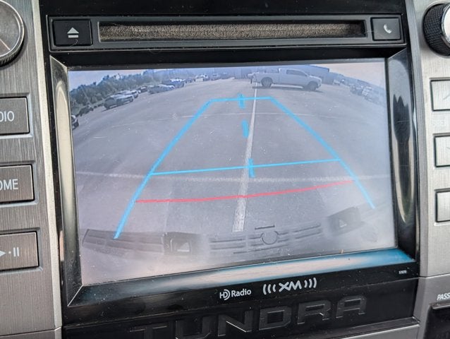 2014 Toyota Tundra SR5
