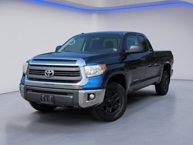 2014 Toyota Tundra SR5