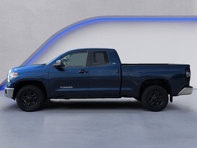 2014 Toyota Tundra SR5