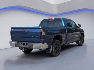 2014 Toyota Tundra SR5