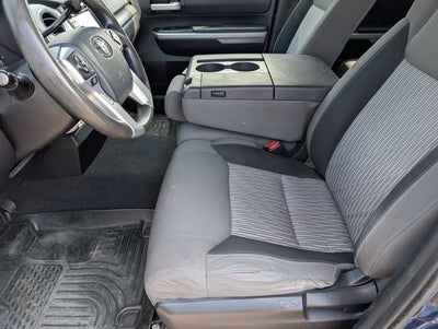 2014 Toyota Tundra SR5