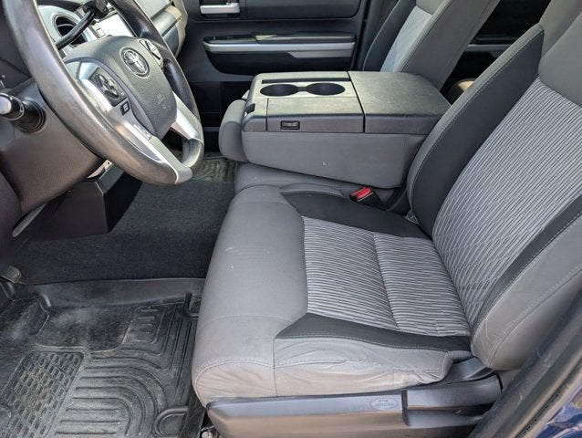 2014 Toyota Tundra SR5